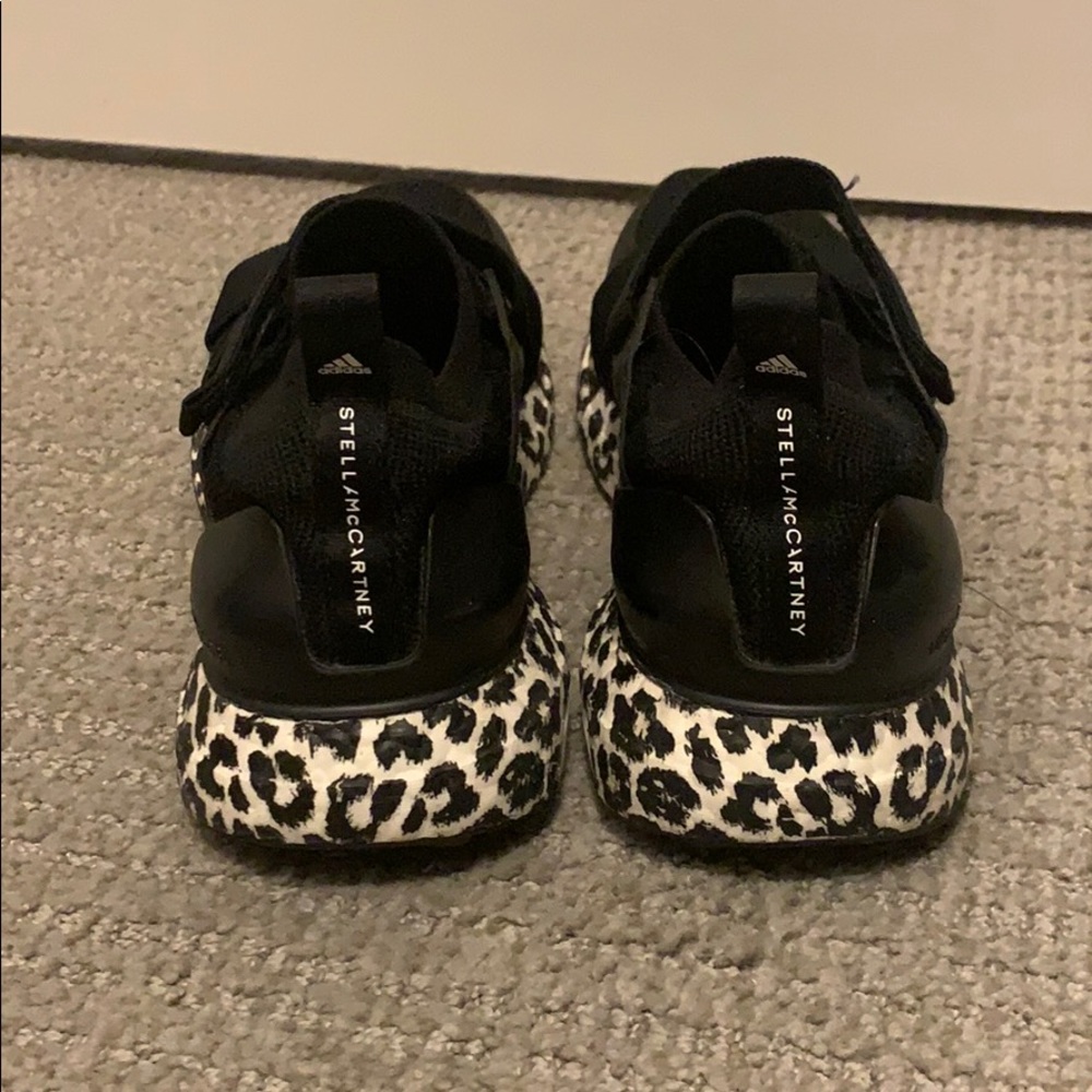 Adidas By Stella McCartney Ultraboost shoes